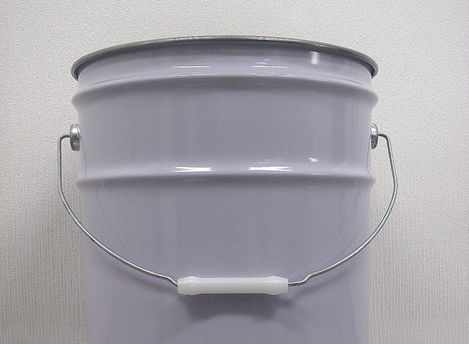 ペール缶の取手